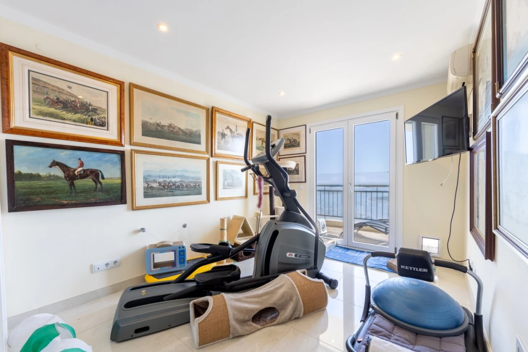 Apartamento T7 para Venda em Faro (Sé e São Pedro) Foto 33