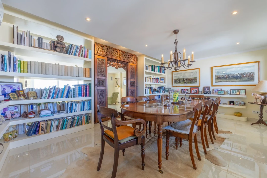 Apartamento T7 para Venda em Faro (Sé e São Pedro) Foto 4