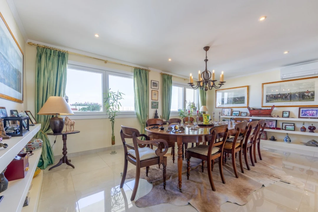 Apartamento T7 para Venda em Faro (Sé e São Pedro) Foto 14