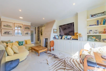 Apartamento T7 para Venda em Faro (Sé e São Pedro)