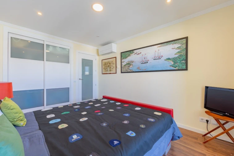 Apartamento T7 para Venda em Faro (Sé e São Pedro) Foto 18