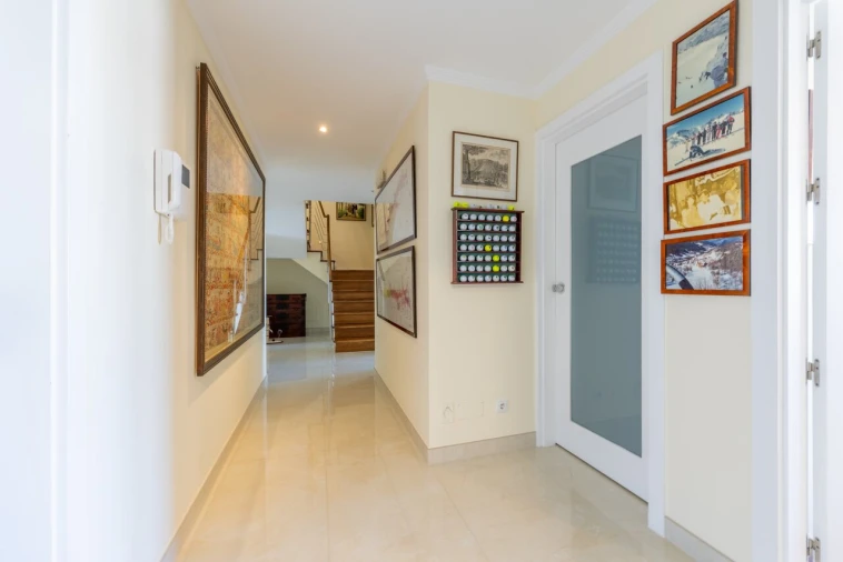 Apartamento T7 para Venda em Faro (Sé e São Pedro) Foto 21