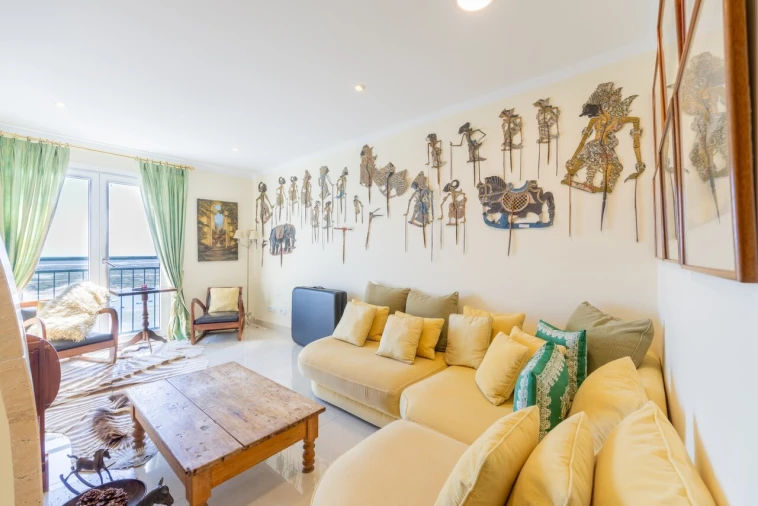 Apartamento T7 para Venda em Faro (Sé e São Pedro) Foto 12