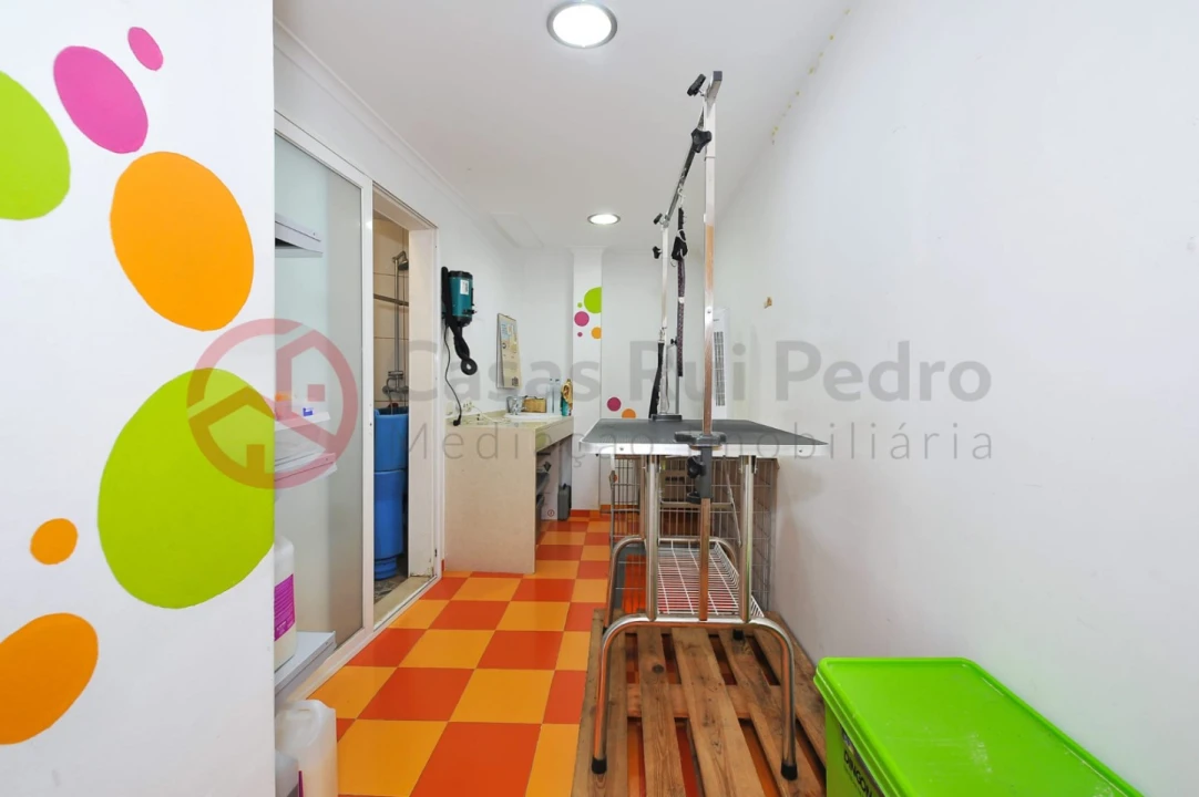 Loja para Cedência de Quotas em Corroios Foto 11