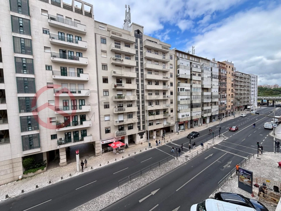 Apartamento T3 para Venda em São Domingos de Benfica Foto 27