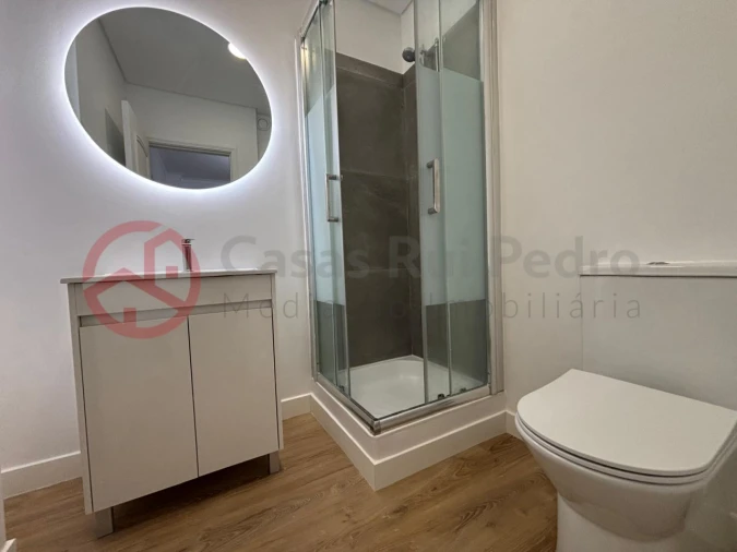 Apartamento T3 para Venda em São Domingos de Benfica Foto 16