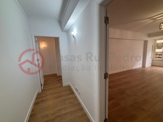 Apartamento T3 para Venda em São Domingos de Benfica Foto 22