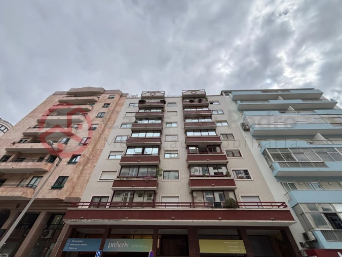 Apartamento T3 para Venda em São Domingos de Benfica Foto 26