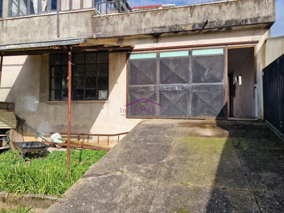 Moradia T3 para Venda em Fornos Foto 23