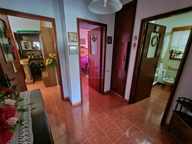 Moradia T3 para Venda em Fornos Foto 11