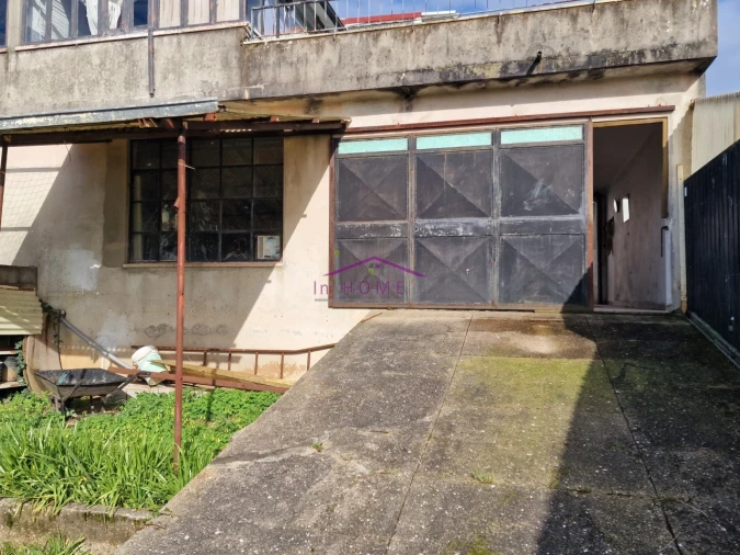 Moradia T3 para Venda em Fornos Foto 23