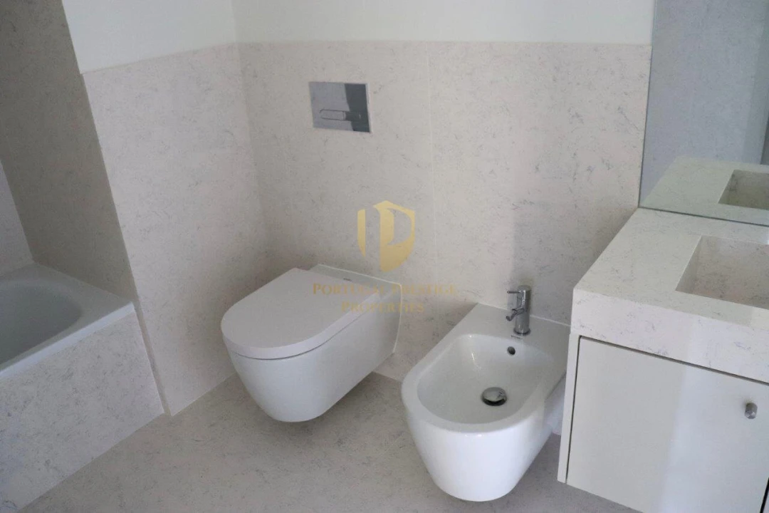 Apartamento T1 para Venda em Parque das Nações Foto 16