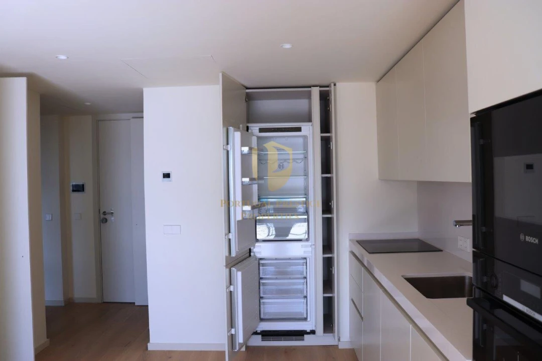Apartamento T1 para Venda em Parque das Nações Foto 17