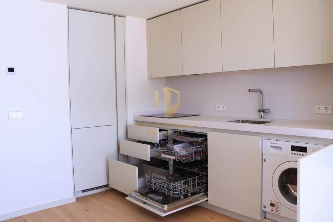 Apartamento T1 para Venda em Parque das Nações Foto 21