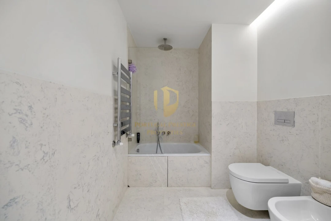 Apartamento T1 para Venda em Parque das Nações Foto 10