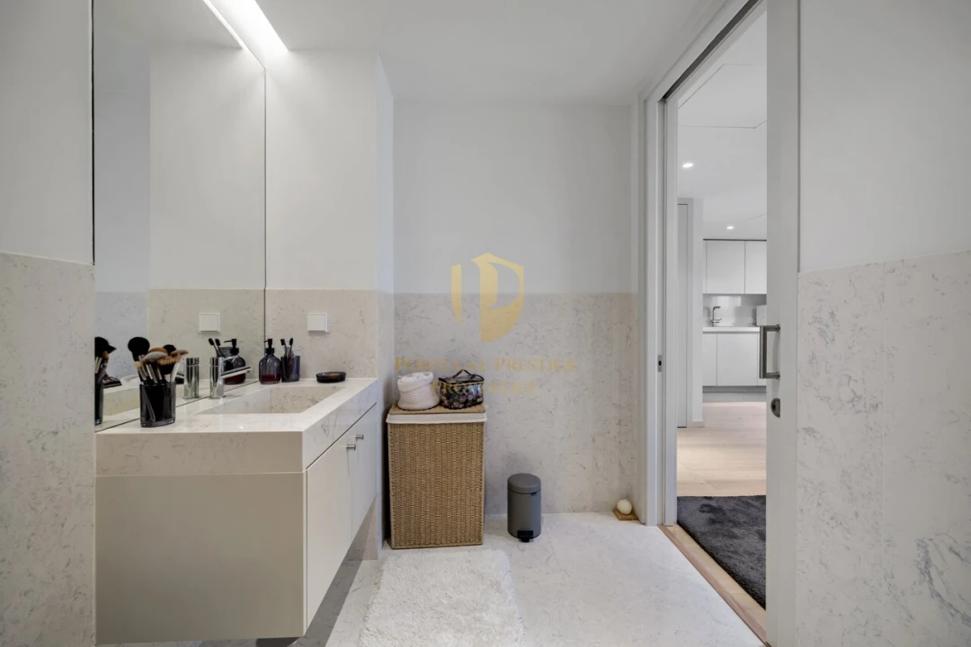 Apartamento T1 para Venda em Parque das Nações Foto 11