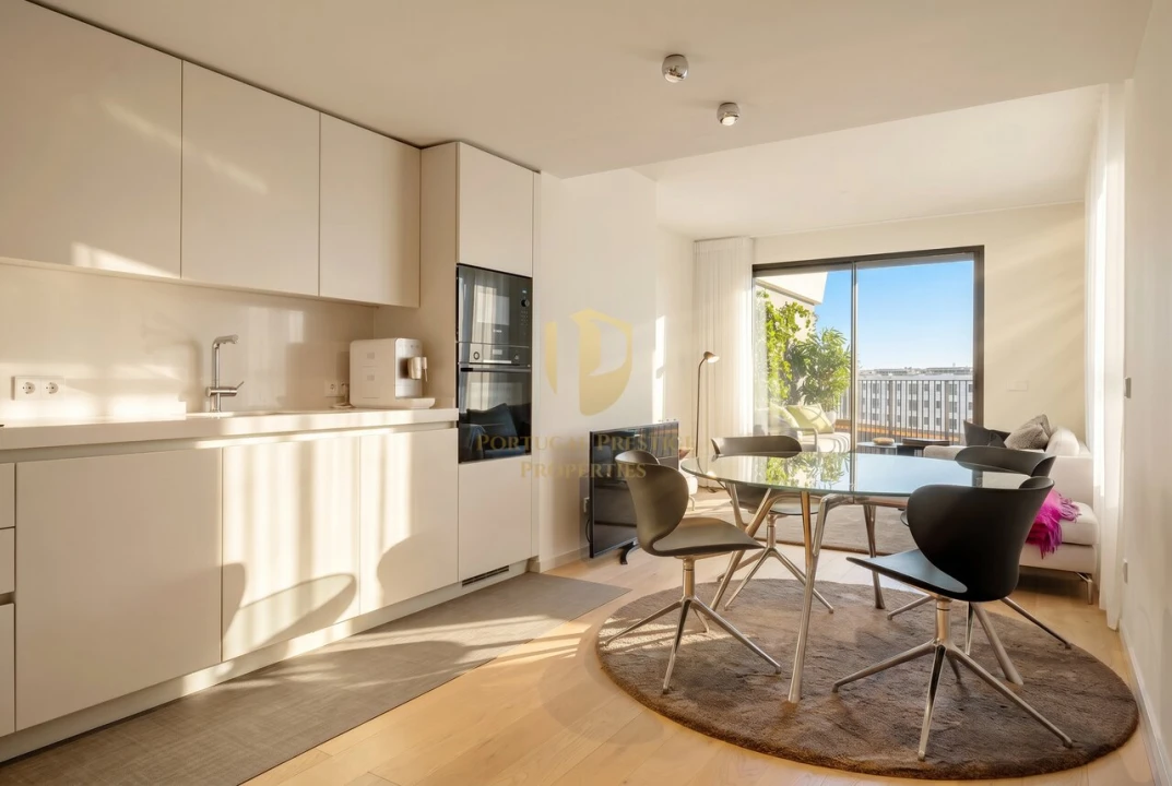 Apartamento T1 para Venda em Parque das Nações Foto 13