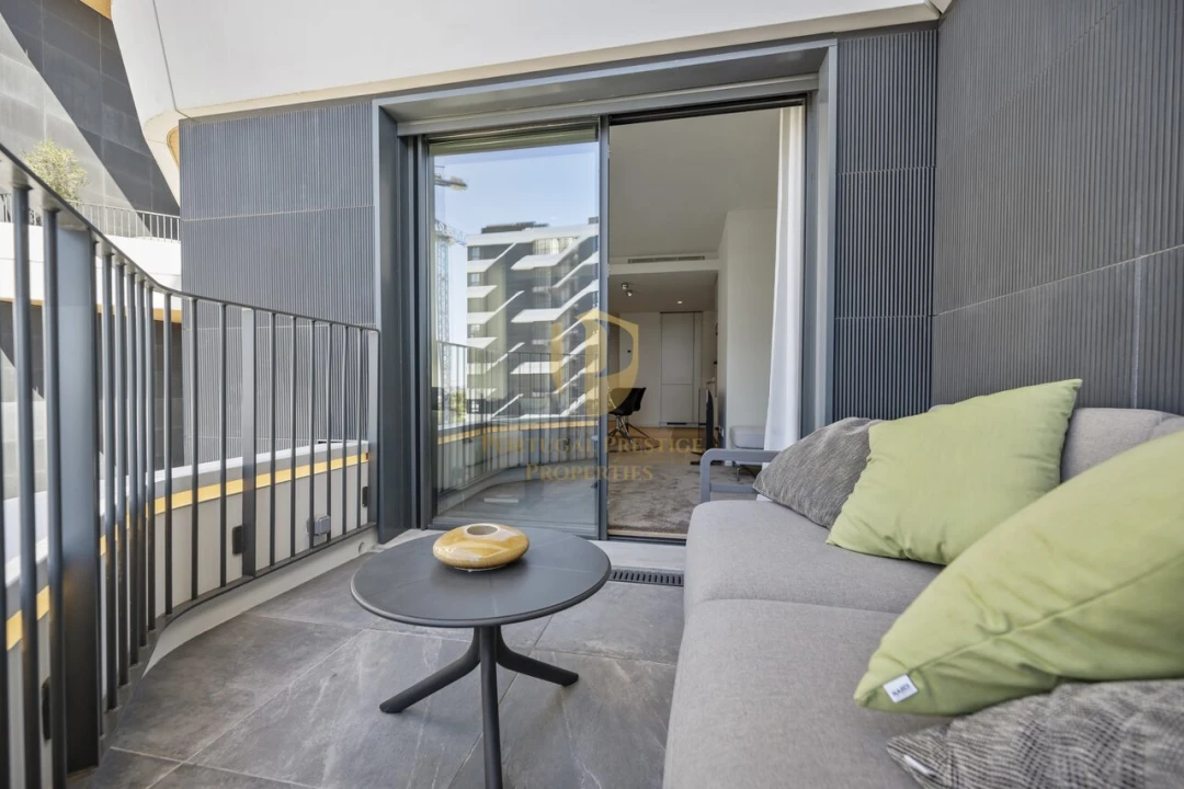 Apartamento T1 para Venda em Parque das Nações Foto 21