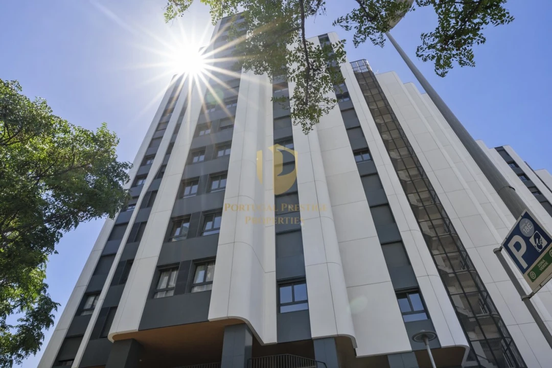 Apartamento T1 para Venda em Parque das Nações Foto 24