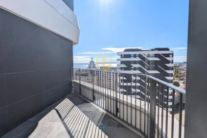 Apartamento T1 para Venda em Parque das Nações