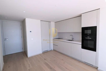 Apartamento T1 para Venda em Parque das Nações