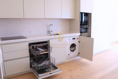 Apartamento T1 para Venda em Parque das Nações