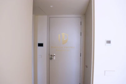 Apartamento T1 para Venda em Parque das Nações