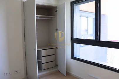 Apartamento T1 para Venda em Parque das Nações