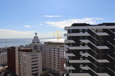 Apartamento T1 para Venda em Parque das Nações