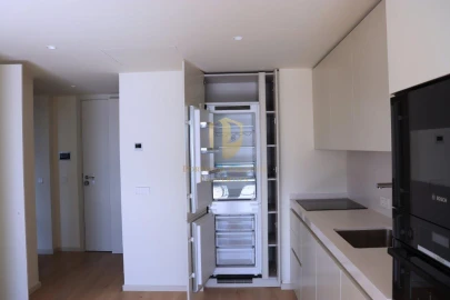 Apartamento T1 para Venda em Parque das Nações