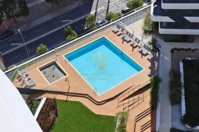 Apartamento T1 para Venda em Parque das Nações