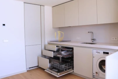 Apartamento T1 para Venda em Parque das Nações