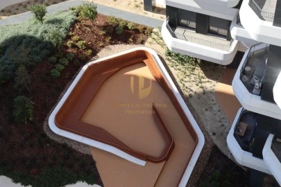 Apartamento T1 para Venda em Parque das Nações