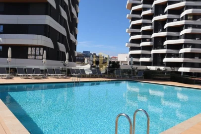 Apartamento T1 para Venda em Parque das Nações