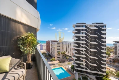 Apartamento T1 para Venda em Parque das Nações