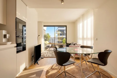 Apartamento T1 para Venda em Parque das Nações