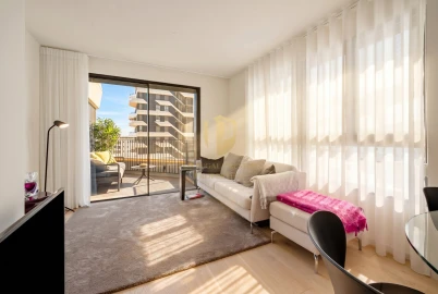 Apartamento T1 para Venda em Parque das Nações