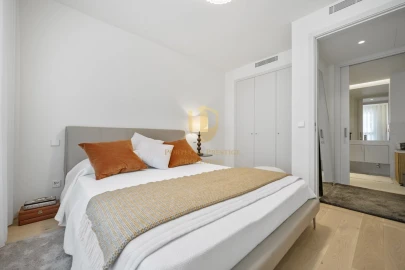 Apartamento T1 para Venda em Parque das Nações