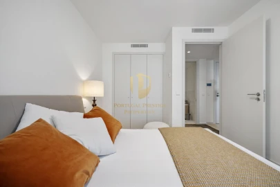 Apartamento T1 para Venda em Parque das Nações
