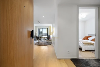 Apartamento T1 para Venda em Parque das Nações