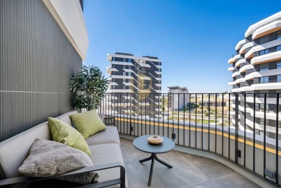 Apartamento T1 para Venda em Parque das Nações