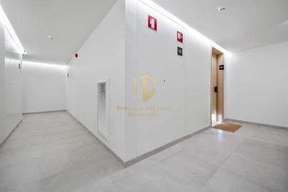 Apartamento T1 para Venda em Parque das Nações