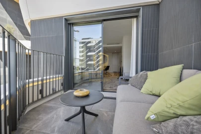 Apartamento T1 para Venda em Parque das Nações