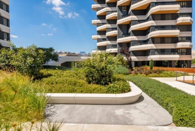 Apartamento T1 para Venda em Parque das Nações