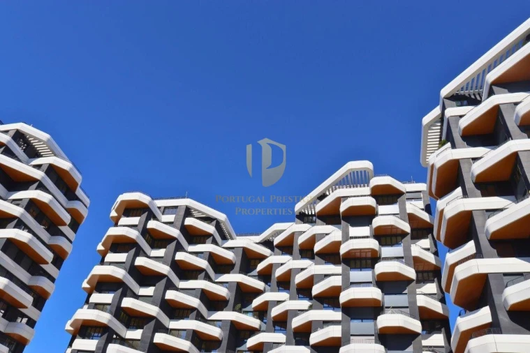 Apartamento T1 para Venda em Parque das Nações Foto 20