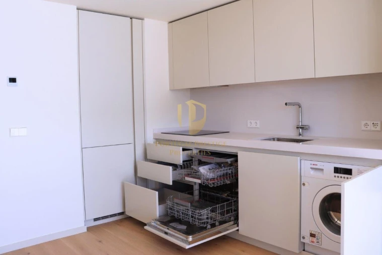 Apartamento T1 para Venda em Parque das Nações Foto 21