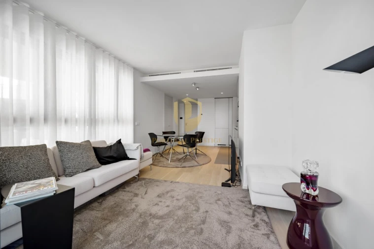 Apartamento T1 para Venda em Parque das Nações Foto 16