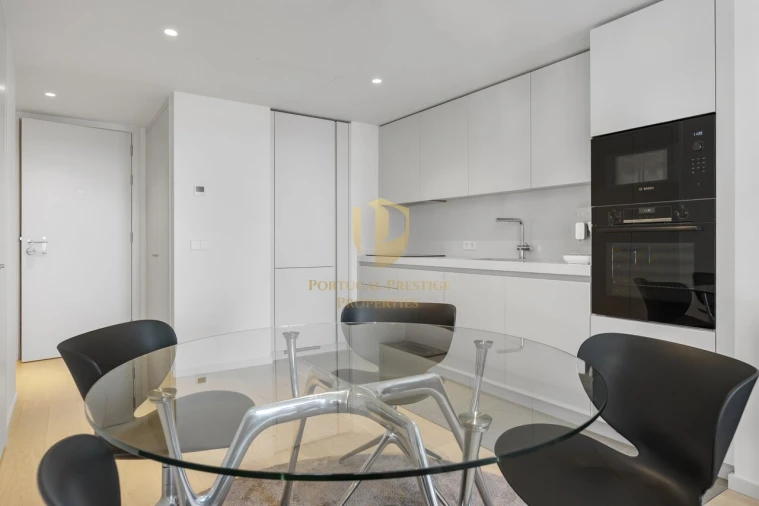 Apartamento T1 para Venda em Parque das Nações Foto 17
