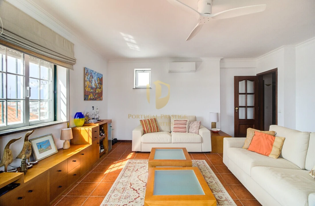 Apartamento T2 para Venda em Vila Real de Santo Antonio Foto 5