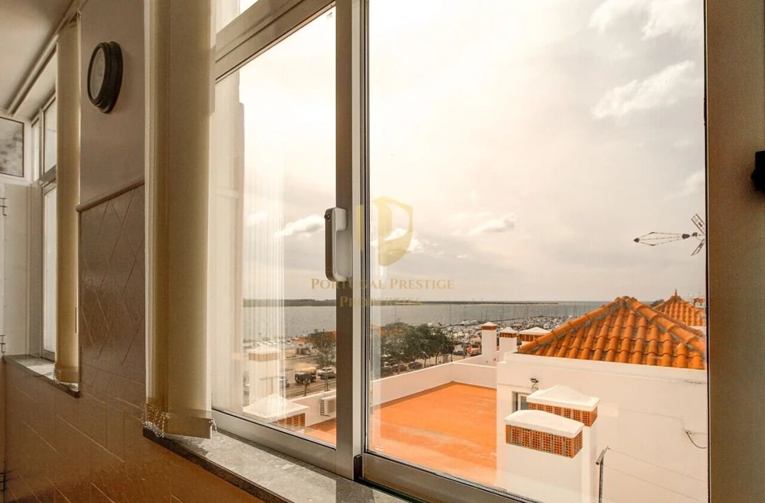 Apartamento T2 para Venda em Vila Real de Santo Antonio Foto 10